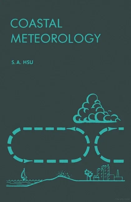 Coastal Meteorology - stevensbooks
