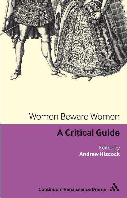 Women Beware Women - stevensbooks