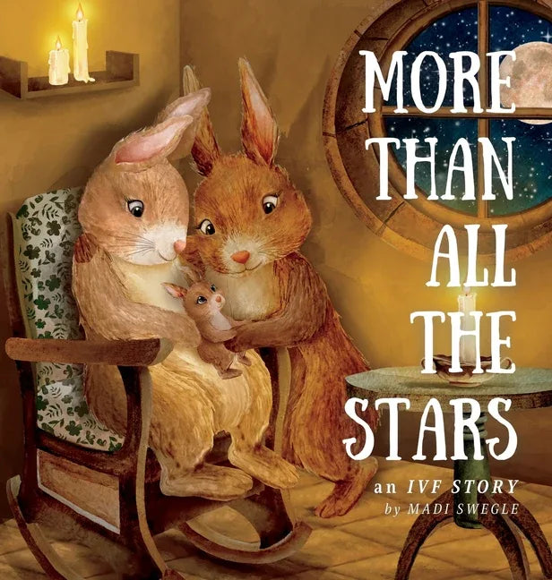 More Than All The Stars - stevensbooks