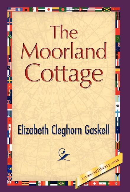 Moorland Cottage - stevensbooks