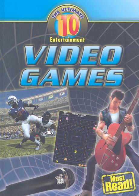 Video Games - stevensbooks