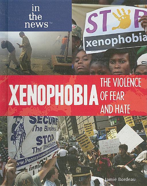 Xenophobia - stevensbooks