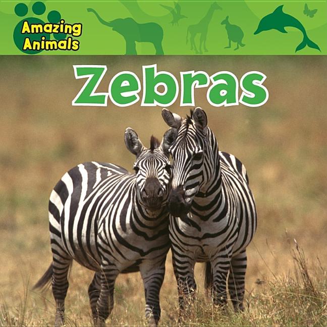 Zebras - stevensbooks