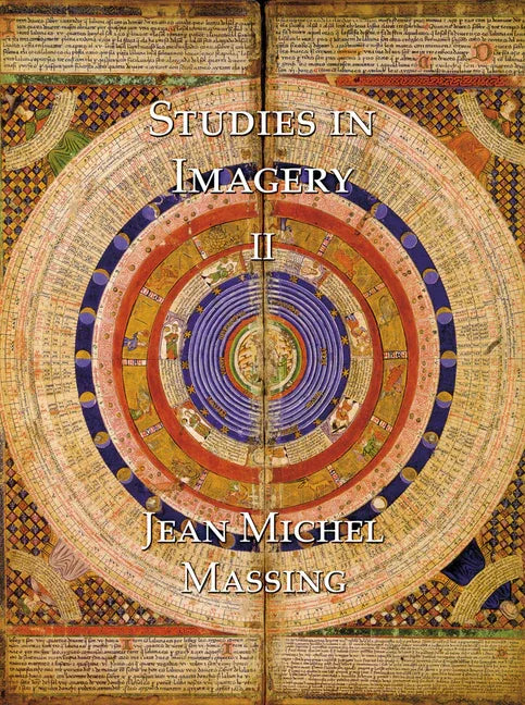Studies in Imagery Volume II: The World Discovered - stevensbooks
