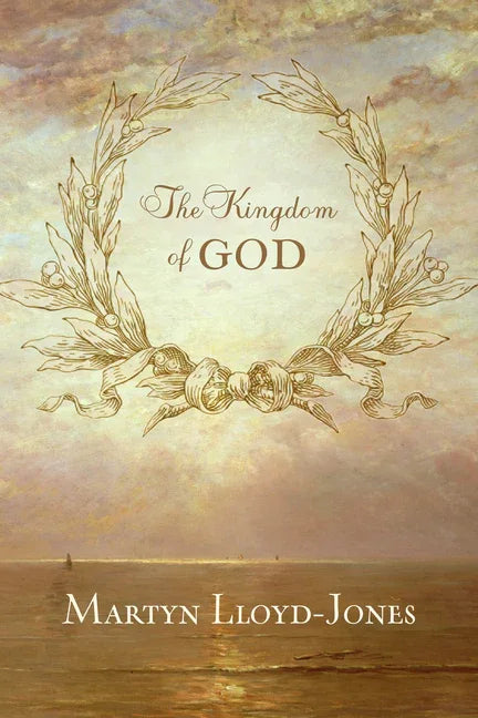 Kingdom of God - stevensbooks