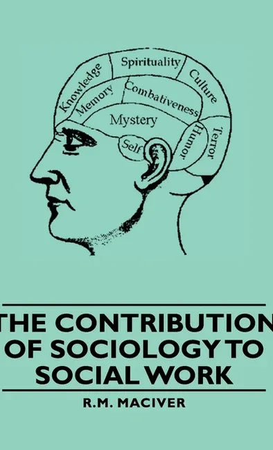 Contribution of Sociology to Social Work - stevensbooks