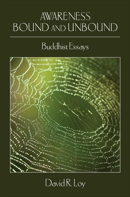 Awareness Bound and Unbound: Buddhist Essays - stevensbooks