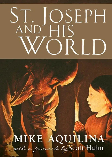 St. Joseph and His World - stevensbooks