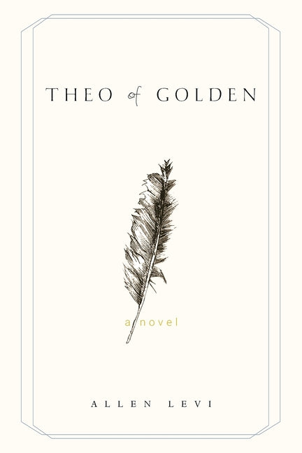 Theo of Golden - Ingram