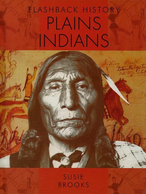 Plains Indians - stevensbooks