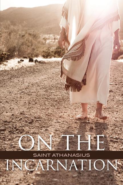 On the Incarnation - stevensbooks