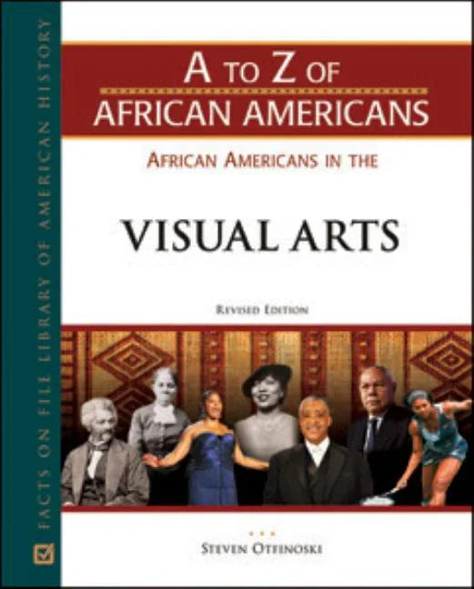 African Americans in the Visual Arts (Revised) - stevensbooks