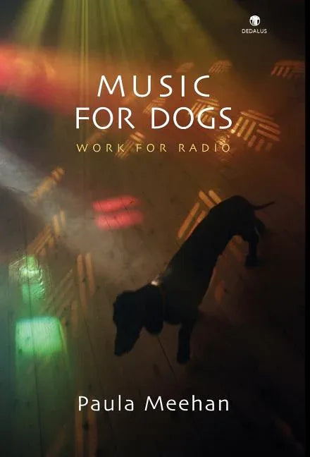 Music for Dogs: Work for Radio - stevensbooks