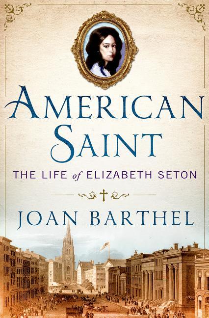American Saint - stevensbooks