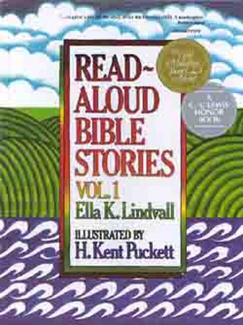 Read-Aloud Bible Stories - stevensbooks