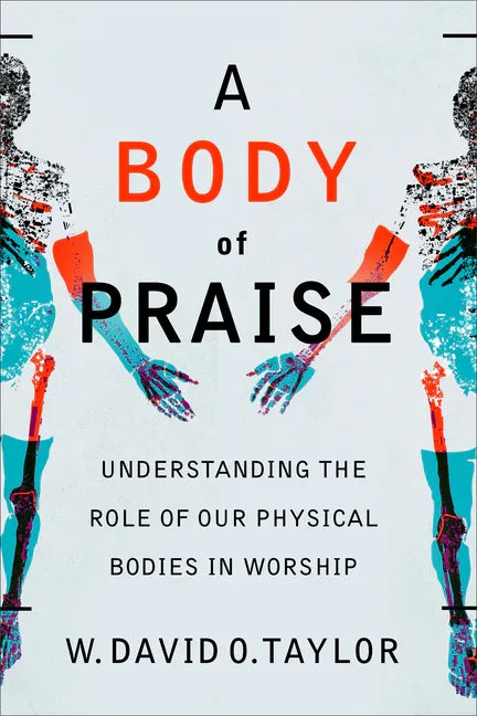 Body of Praise - stevensbooks