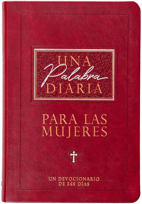Una Palabra Diaria Para Las Mujeres - stevensbooks