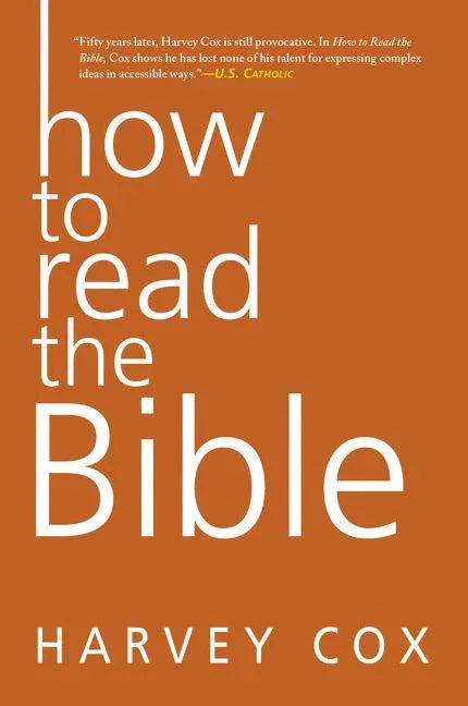 How to Read the Bible - stevensbooks