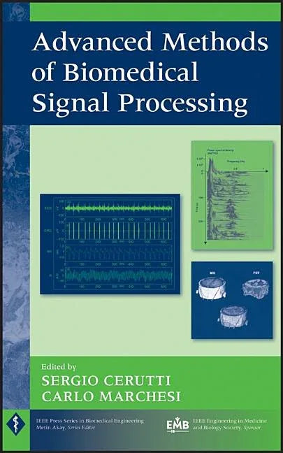 Biomedical Signal Processing - stevensbooks