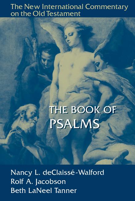 Book of Psalms - Ingram