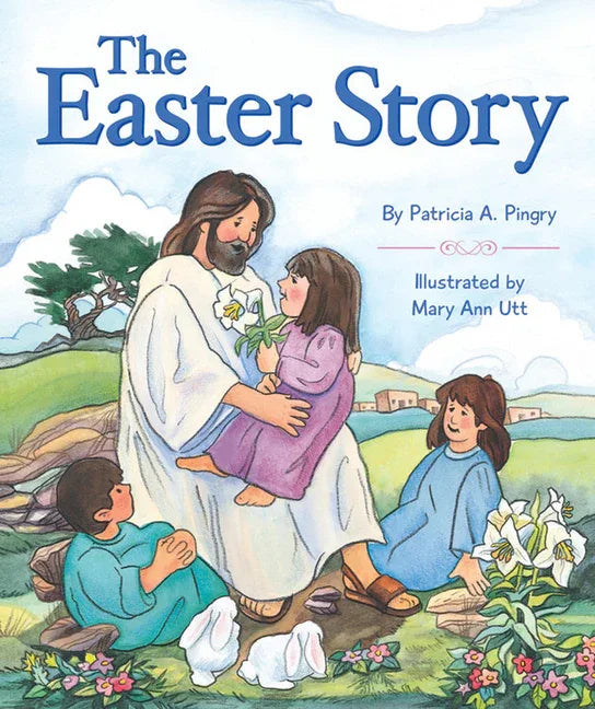 Easter Story - stevensbooks