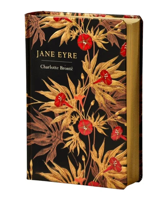 Jane Eyre - stevensbooks