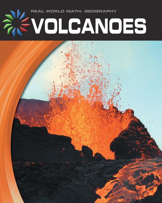 Volcanoes - Ingram