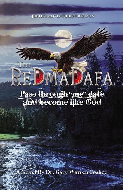 Redmadafa - stevensbooks