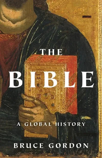 Bible: A Global History - stevensbooks