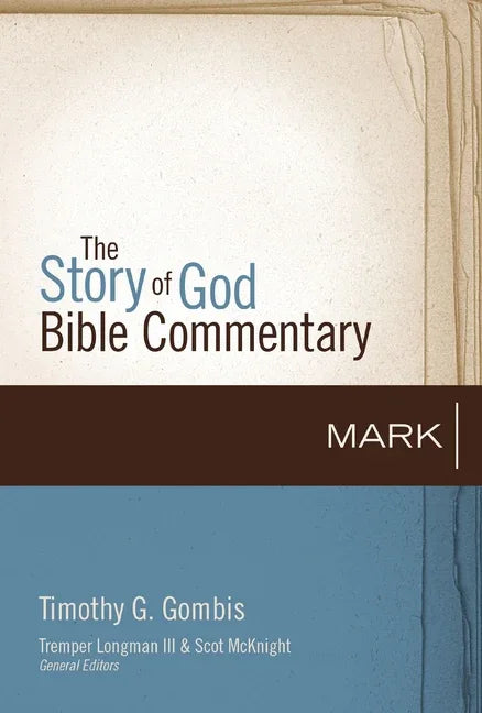 Mark: 2 - stevensbooks