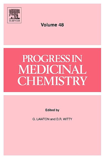Progress in Medicinal Chemistry: Volume 47 - Ingram