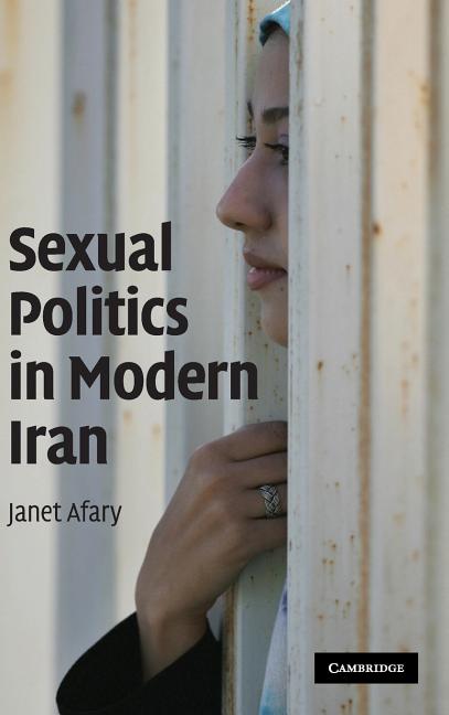 Sexual Politics in Modern Iran - Ingram