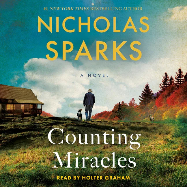 Counting Miracles - stevensbooks