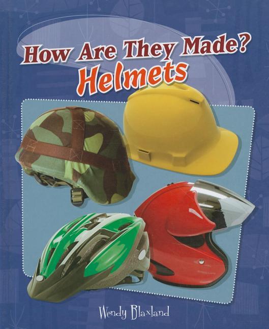 Helmets - stevensbooks