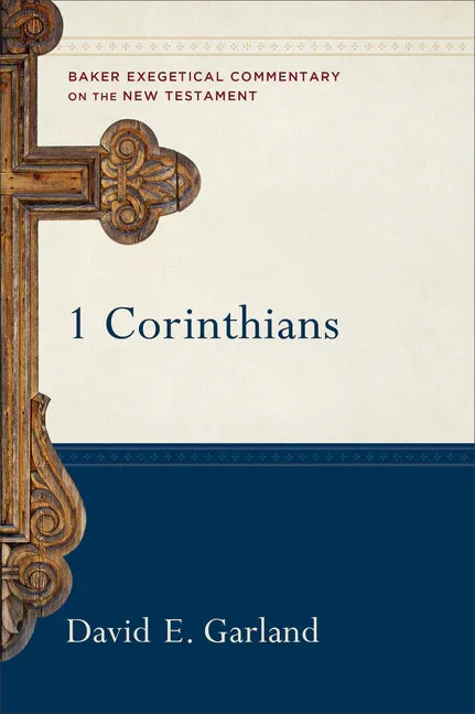 1 Corinthians - stevensbooks