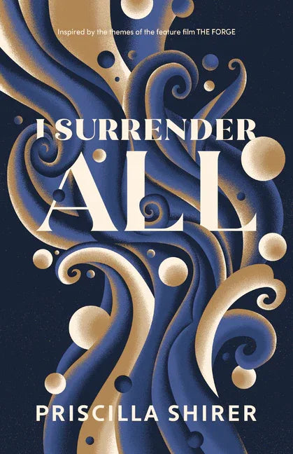 I Surrender All - stevensbooks