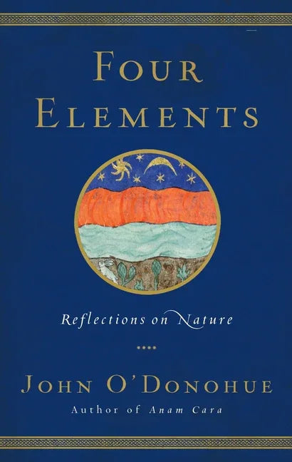 Four Elements: Reflections on Nature - stevensbooks