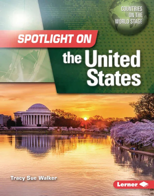 Spotlight on the United States - stevensbooks