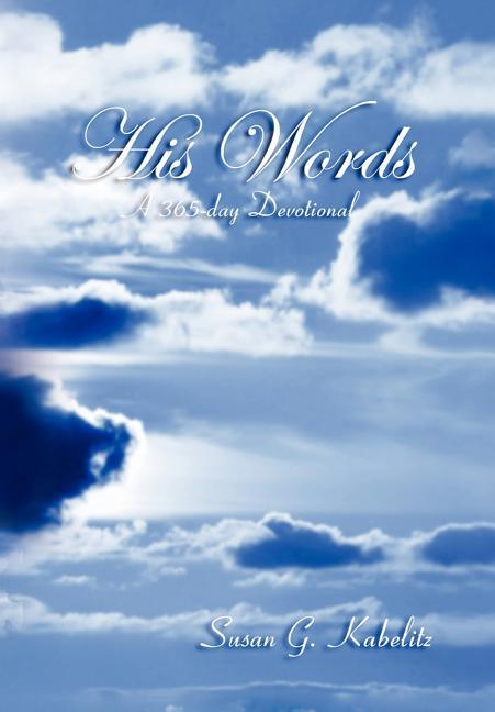 His Words - stevensbooks