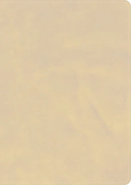 CSB She Reads Truth Bible, Holman Handcrafted Collection, Blonde Premium Calfskin - stevensbooks