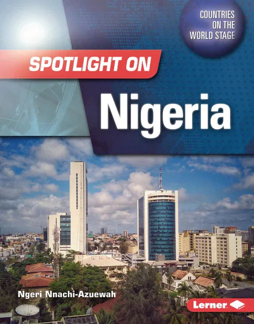 Spotlight on Nigeria - stevensbooks