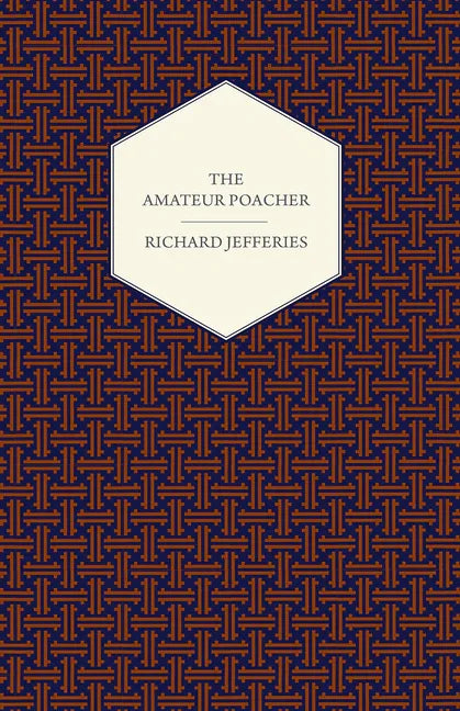 Amateur Poacher - stevensbooks