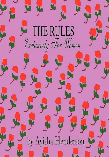 Rules Exclusively for Women - Ingram