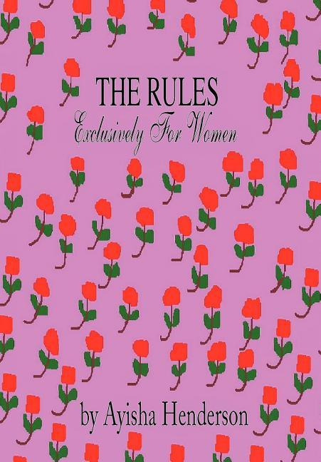 Rules Exclusively for Women - stevensbooks
