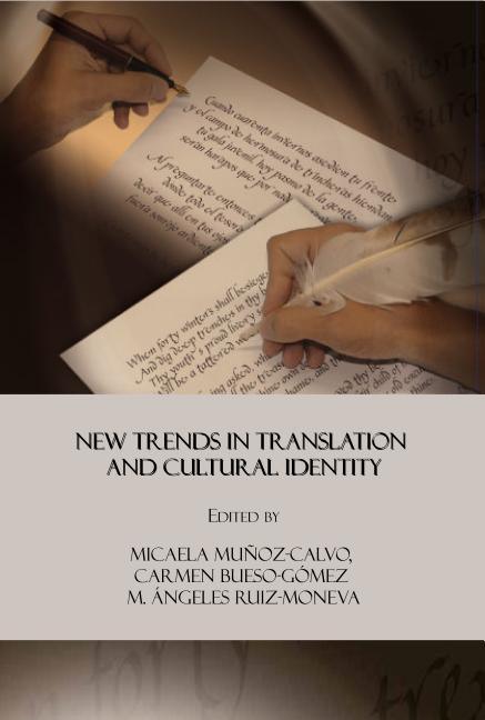 New Trends in Translation and Cultural Identity - stevensbooks