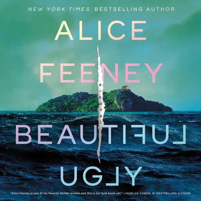 Beautiful Ugly - stevensbooks