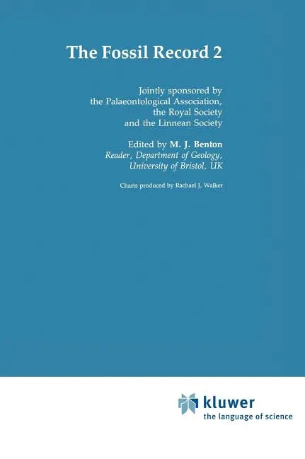 Fossil Record 2 - stevensbooks