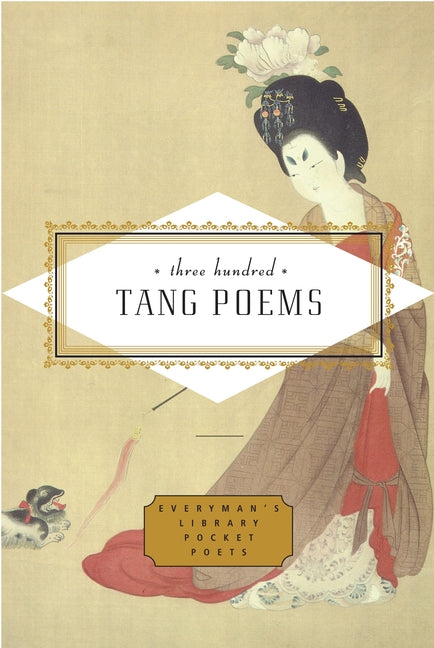 Three Hundred Tang Poems - Ingram