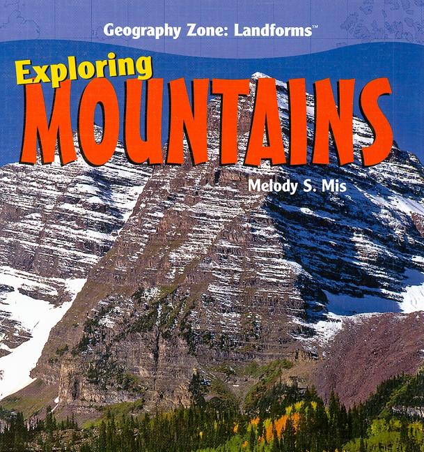 Exploring Mountains - Ingram