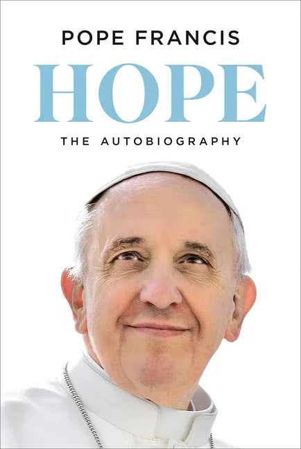 Hope: The Autobiography - stevensbooks